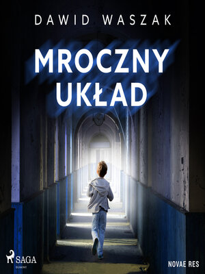 cover image of Mroczny układ